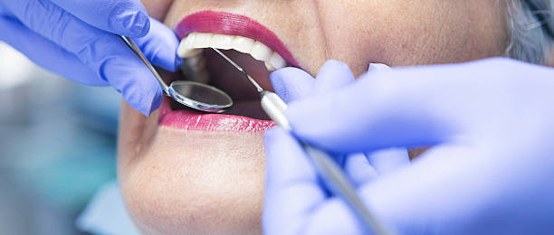 Best Urgent Tooth Repair  in Walden, NY